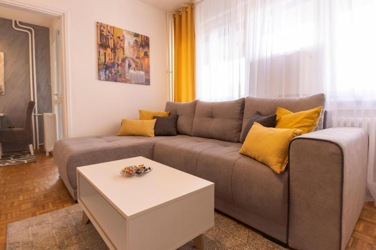 Apartman 22 Belgrade Exterior photo