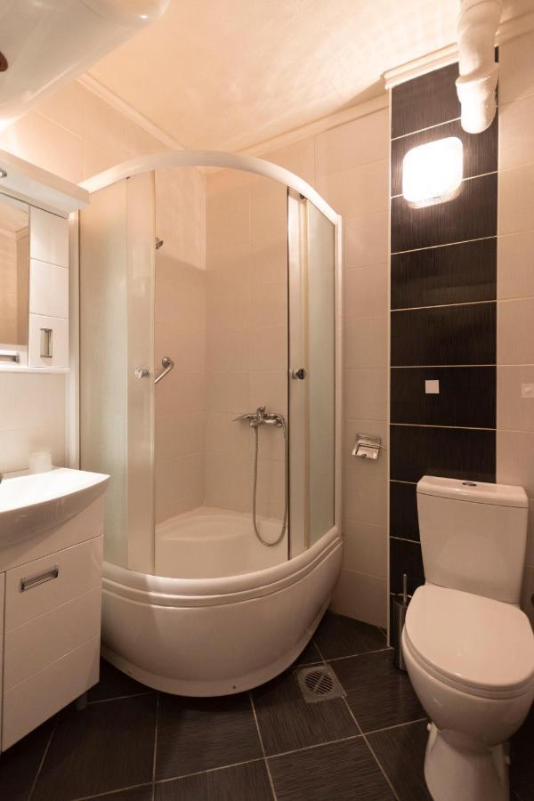 Apartman 22 Belgrade Exterior photo
