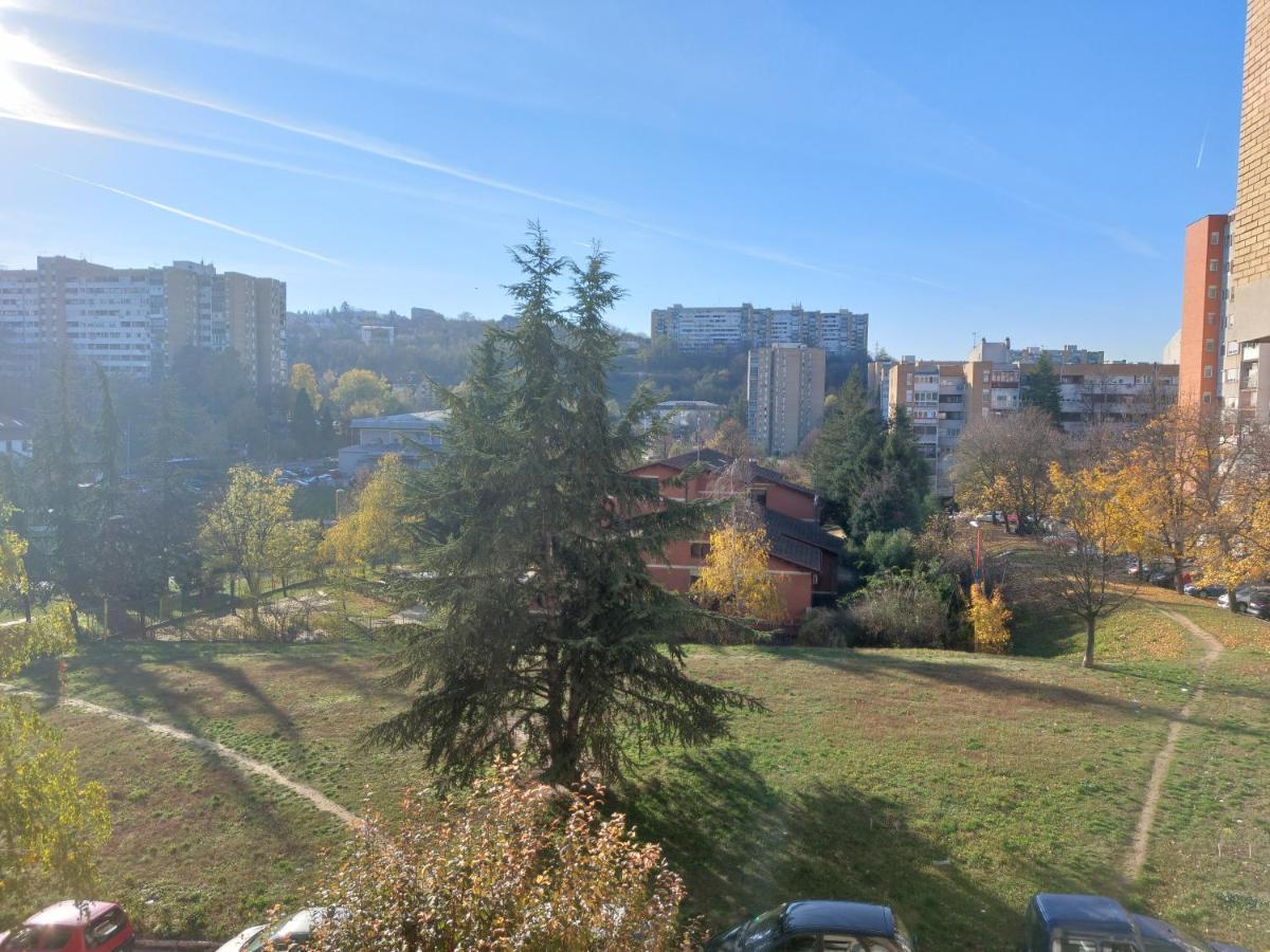 Apartman 22 Belgrade Exterior photo