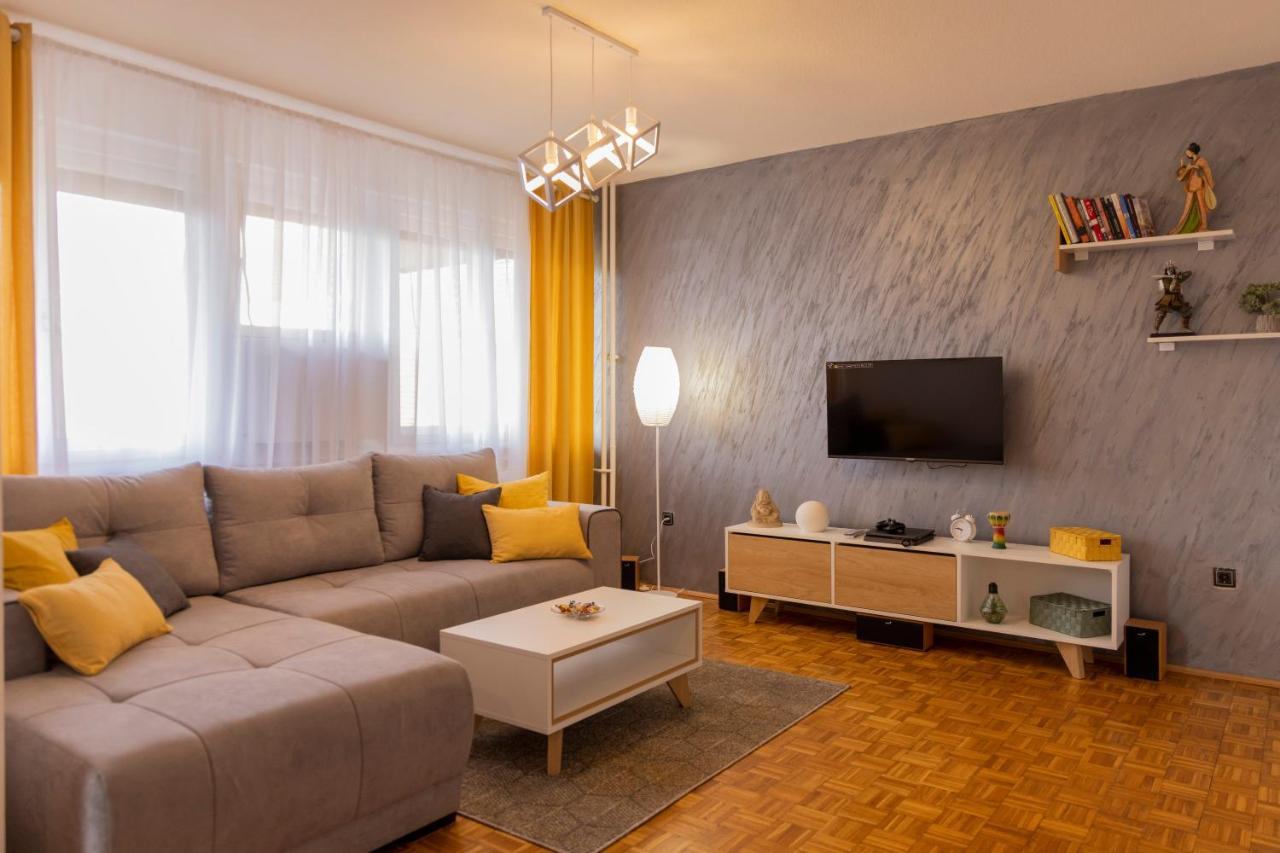 Apartman 22 Belgrade Exterior photo